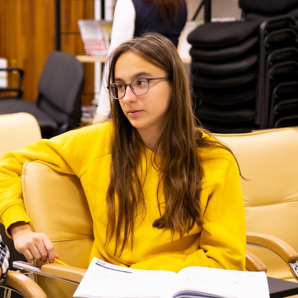 Ольга Підлиська